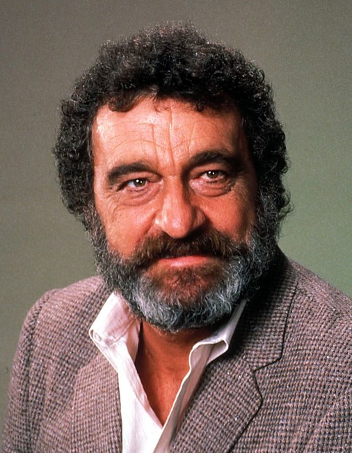 Victor French