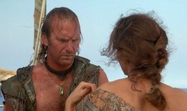 Waterworld: Official Clip - The Bargain