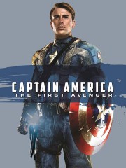 captain america the first avenger movie timeline