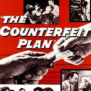 The Counterfeit Plan photo 6