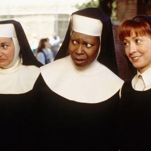 Sister Act 2: Back in the Habit (1993) photo 8