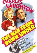 The Man From Down Under poster image