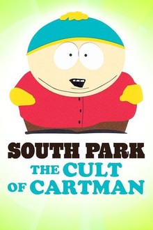 South Park: The Cult of Cartman | Rotten Tomatoes