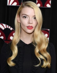 Anya Taylor-Joy - Rotten Tomatoes