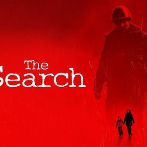The Search photo 1