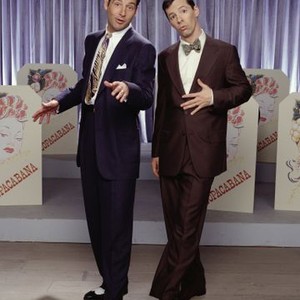 Martin and Lewis photo 9