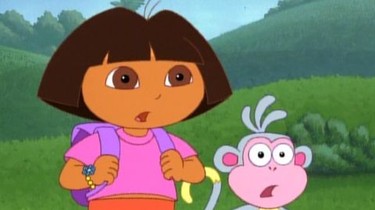 Dora the Explorer: Season 1, Episode 15 | Rotten Tomatoes