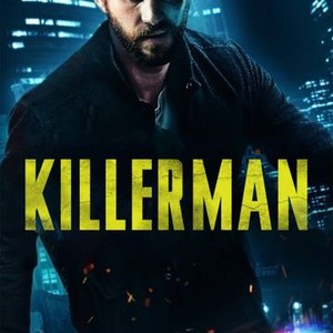 Killerman photo 2