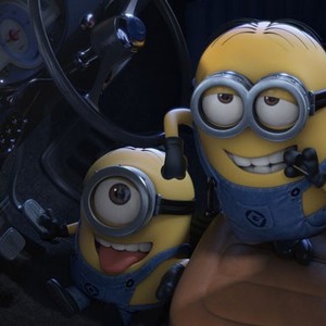 Despicable Me 2 photo 11