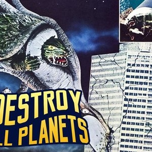Destroy All Planets photo 8
