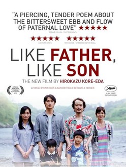 Like Father, Like Son (2013) | Rotten Tomatoes