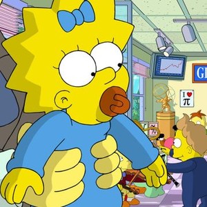 Maggie Simpson in the Longest Daycare (2012) photo 4