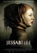 Jessabelle poster image