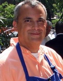 George Hirsch