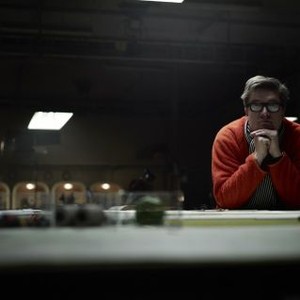 Tinker Tailor Soldier Spy photo 11