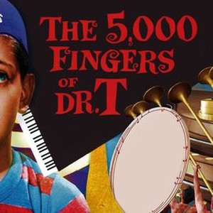 "The 5,000 Fingers of Dr. T. photo 12"