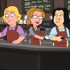 Family Guy - Season 19 Episode 15 - Rotten Tomatoes