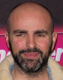 Julien Arruti