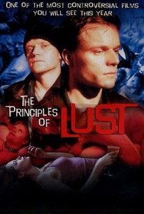 Poster for The Principles of Lust