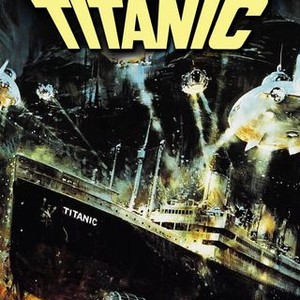Raise the Titanic (1980) photo 13