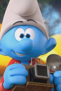 The Smurfs - Season 2, Ep. 1 - Say Smurf for the Camera!/Manners