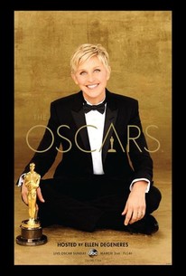 The Academy Awards: 86th Oscars poster image