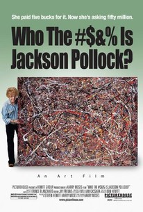 Watch trailer for Who the ... Is Jackson Pollock?