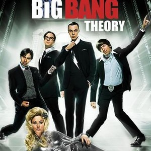 The Big Bang Theory: Season 4 Pictures | Rotten Tomatoes