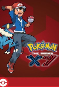 Pokémon XY - Episode 2 Review