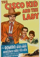 The Cisco Kid and the Lady poster image
