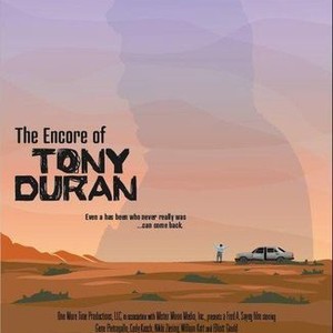 "The Encore of Tony Duran photo 1"