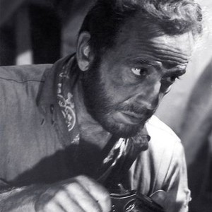 The Treasure of the Sierra Madre (1948) photo 16