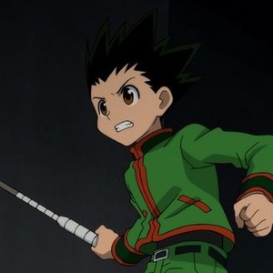 Hunter × Hunter: The Last Mission - Wikipedia