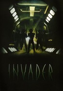 Invader poster image
