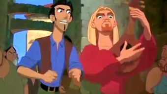The Road to El Dorado - Rotten Tomatoes