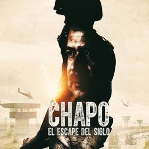 Chapo: el escape del siglo photo 8