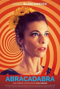 アブラカダブラ / Abracadabra