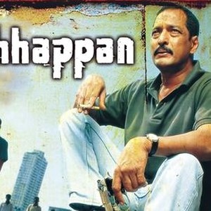 Ab Tak Chhappan Rotten Tomatoes