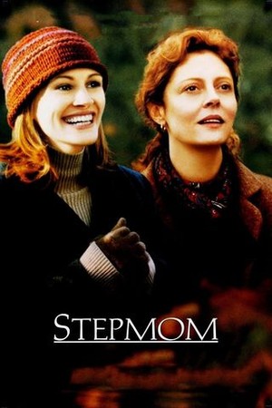 Stepmom poster