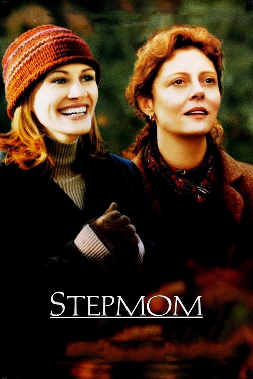 Stepmom poster