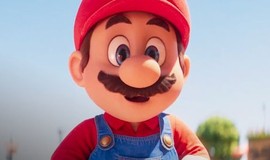The Super Mario Bros. Movie: Movie Clip - Mushroom Kingdom photo 2