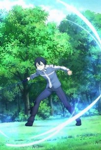 Sword Art Online: Alicization - War of Underworld - Rotten Tomatoes