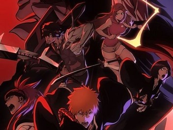 Bleach Thousand Year Blood War Season 1 Rotten Tomatoes