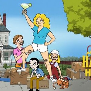 "The Harper House photo 4"