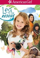 An American Girl: Lea to the Rescue poster image