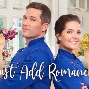 Just add discount romance full movie