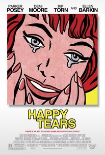 Watch trailer for Happy Tears