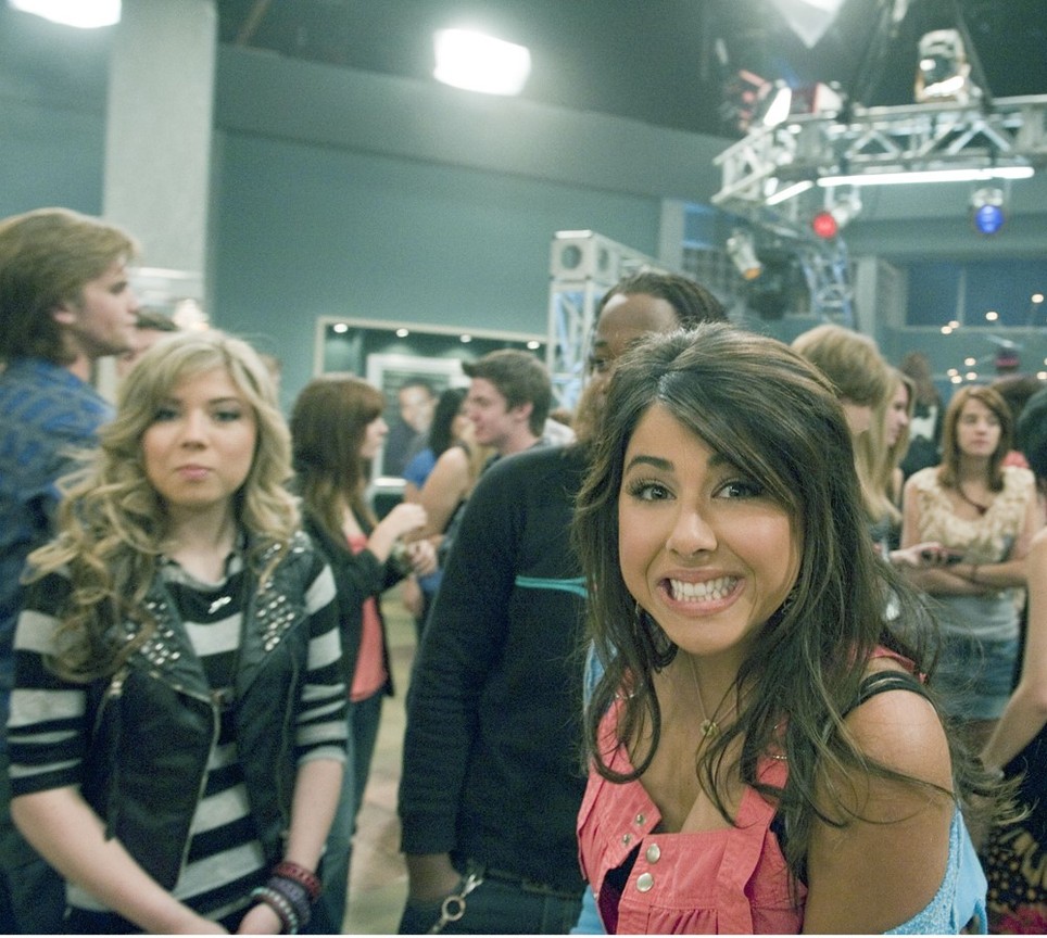 Daniella Monet Pictures | Rotten Tomatoes