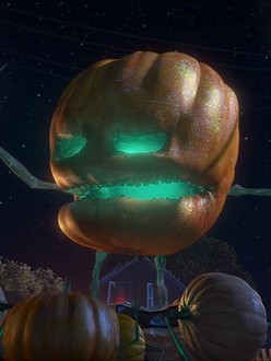 DreamWorks Spooky Stories: Season 1, Episode 1 | Rotten Tomatoes