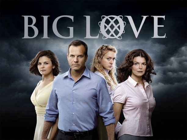 Big Love: Season 4 | Rotten Tomatoes